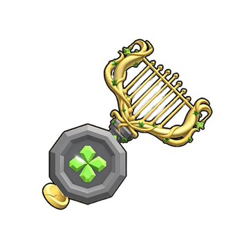 Irish Set