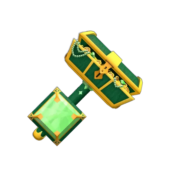 Jade Set