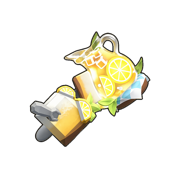 Lemonade Set