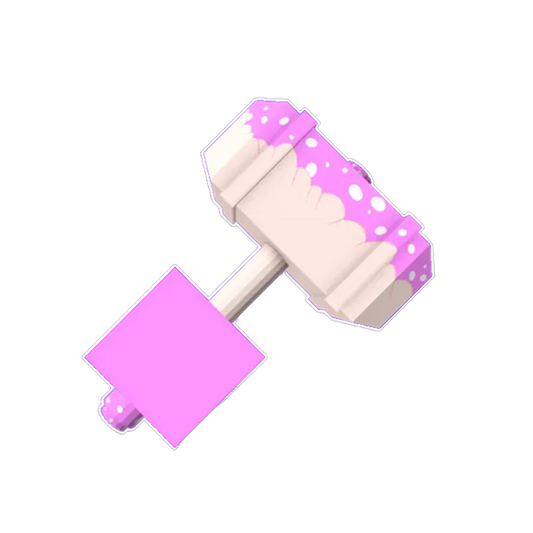 Magic Mushroom Set