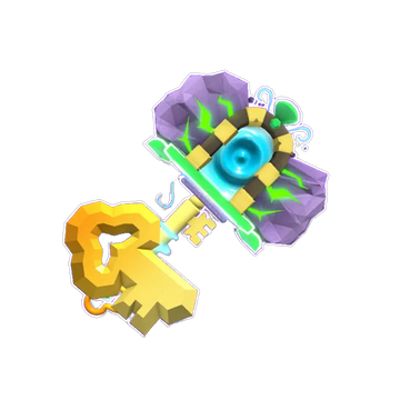 Magical Set