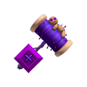 Magical Voodoo Set