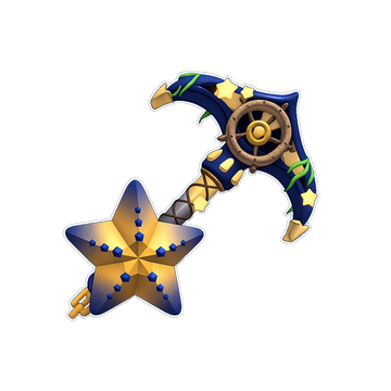 Marine Set