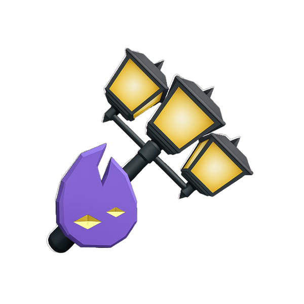 Midnight Set