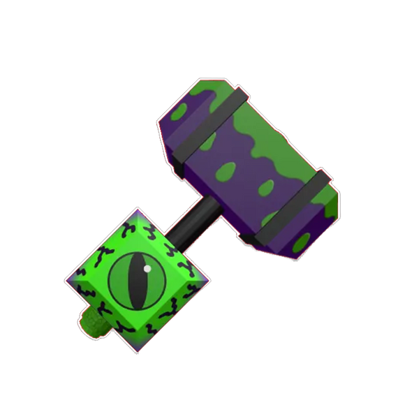 Monster Blood Set