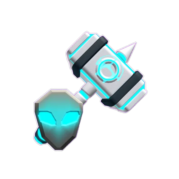 Mothership Set