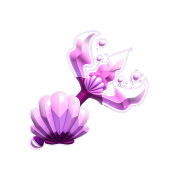 Mystical Trident Set