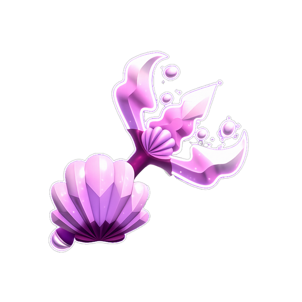 Mystical Trident Set