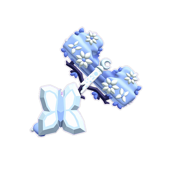 Nightbloom Set