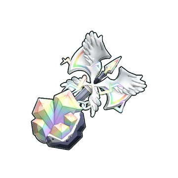 Pegasus Blade Set