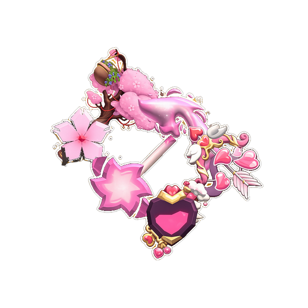 Pink Bundle