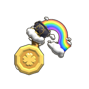 Pot O' Gold Set