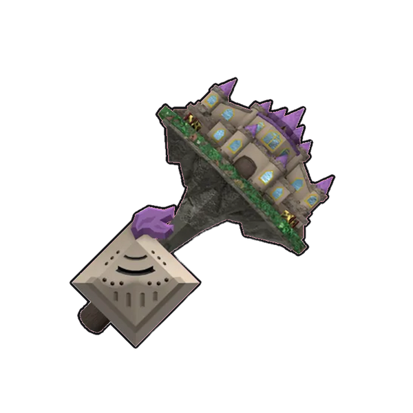 Princess Palace Set