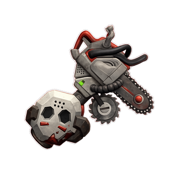 Psycho's Set