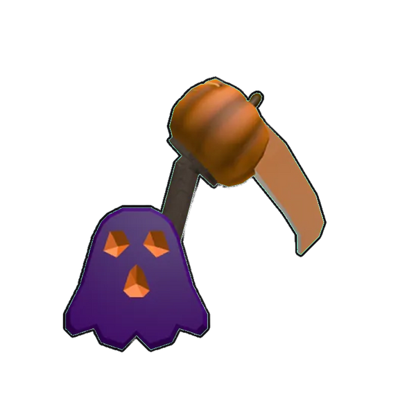 Pumpkin Slice Set