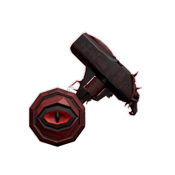 Ragebringer Set