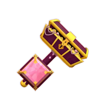 Ruby Set