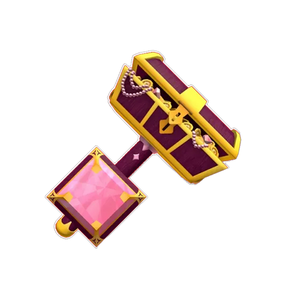 Ruby Set