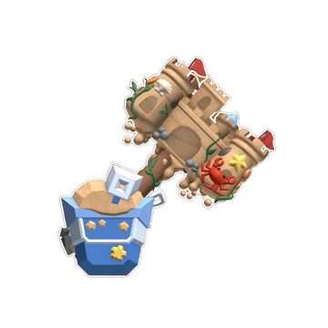Sand Set