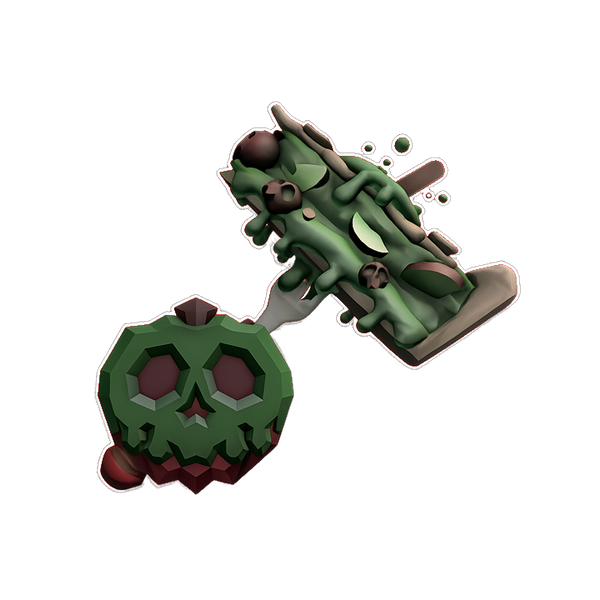 Scareapple Set