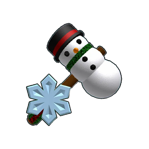 Snowman Set