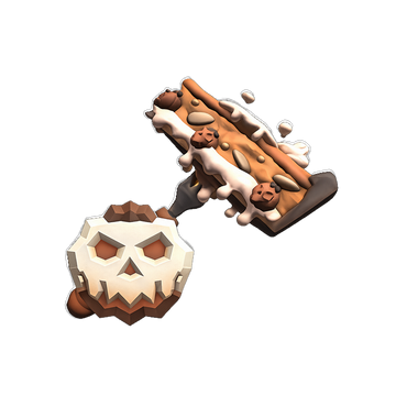 Spookpumpkin Set