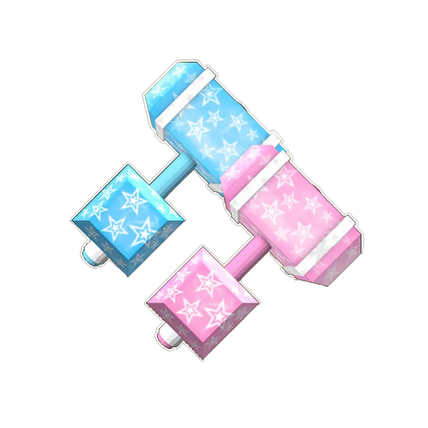 Star Wrap Bundle