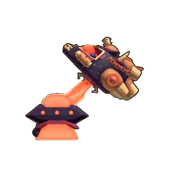 Starborne Reverie Set