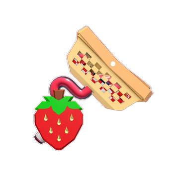 Strawberry Set