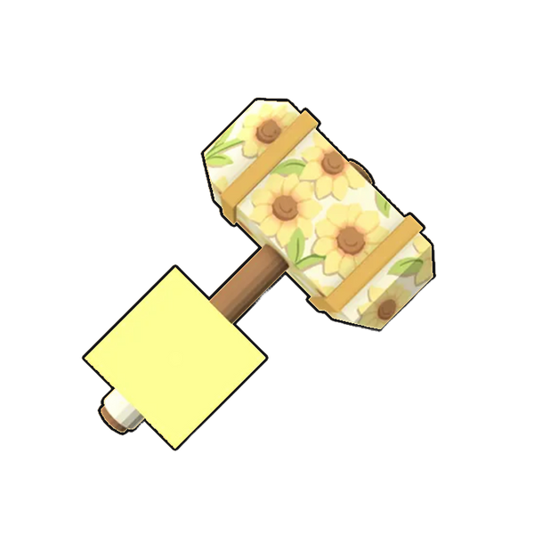 Sunflowers Set