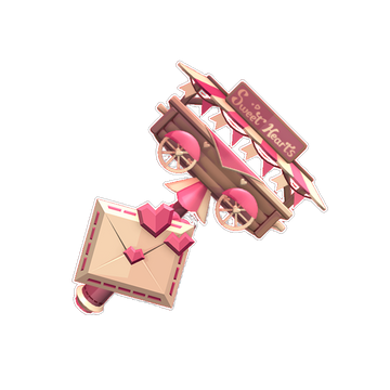 Sweethearts Set