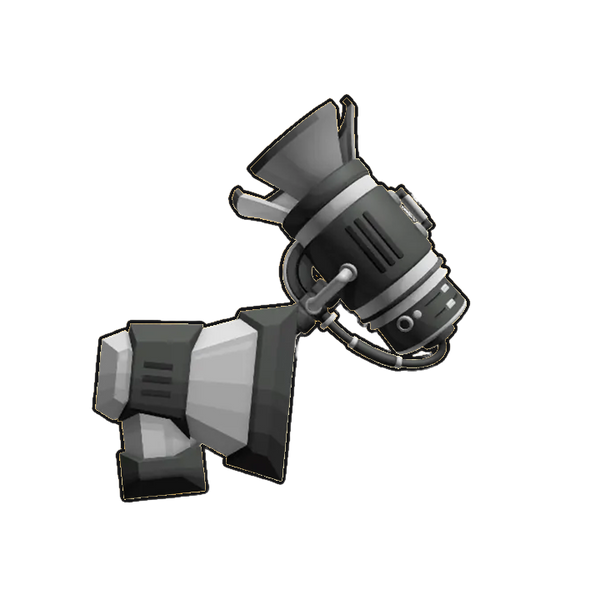 Theatrical Spotlight Set