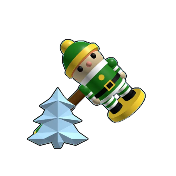 Toy Elf Set