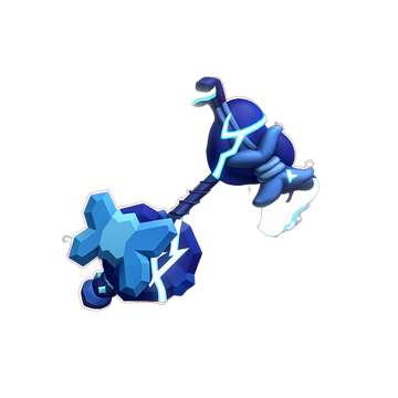 Twisted Passion Set
