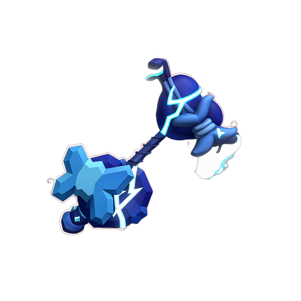 Twisted Passion Set