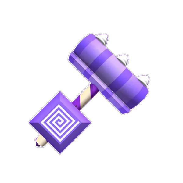 Ube Roll Set
