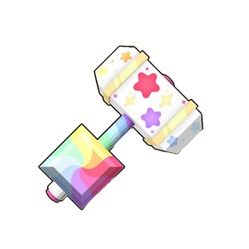 Unicorn Starlight Set