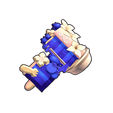 Vanillaberry Set