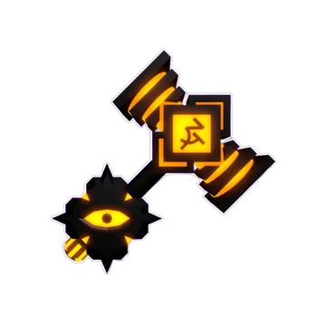 Warlock Set