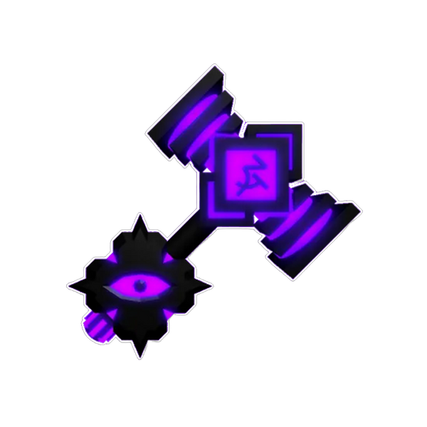 Witch Set