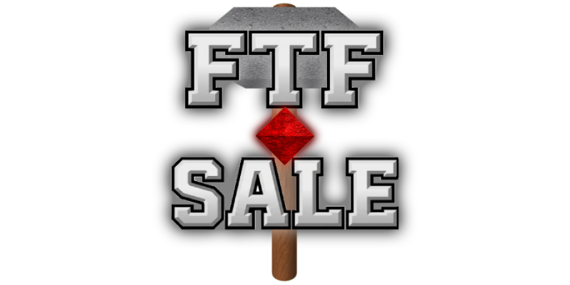 FTF Sets for Sale